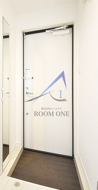 モダンエレーナ鶴見