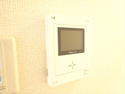 【セキュリティ】 | アリエッタパレス