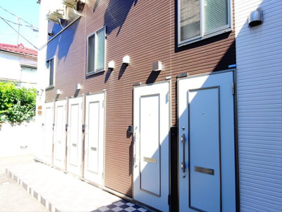 【その他共用部分】 | アリエッタパレス