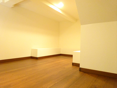 【寝室】 | アリエッタパレス