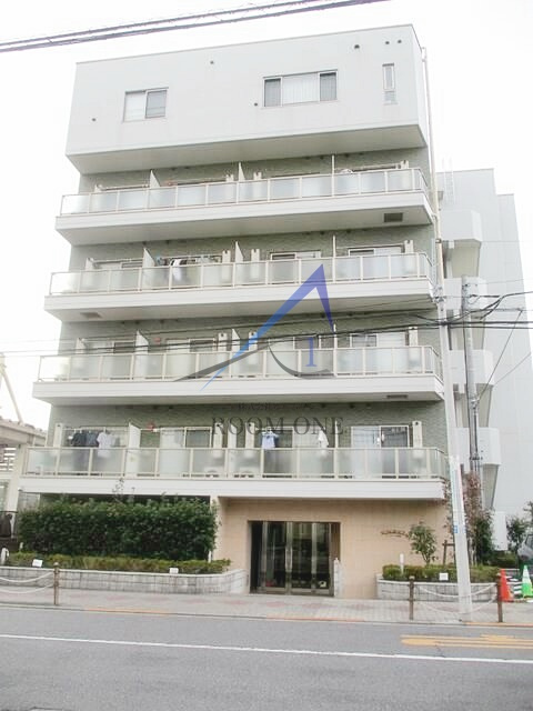 サングレース赤塚Ａ