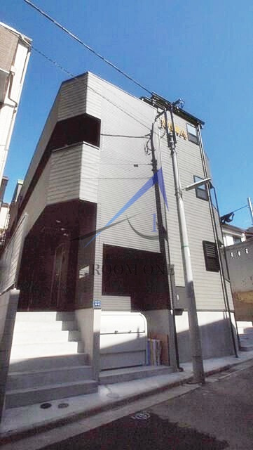 モダンラフォンテ徳丸