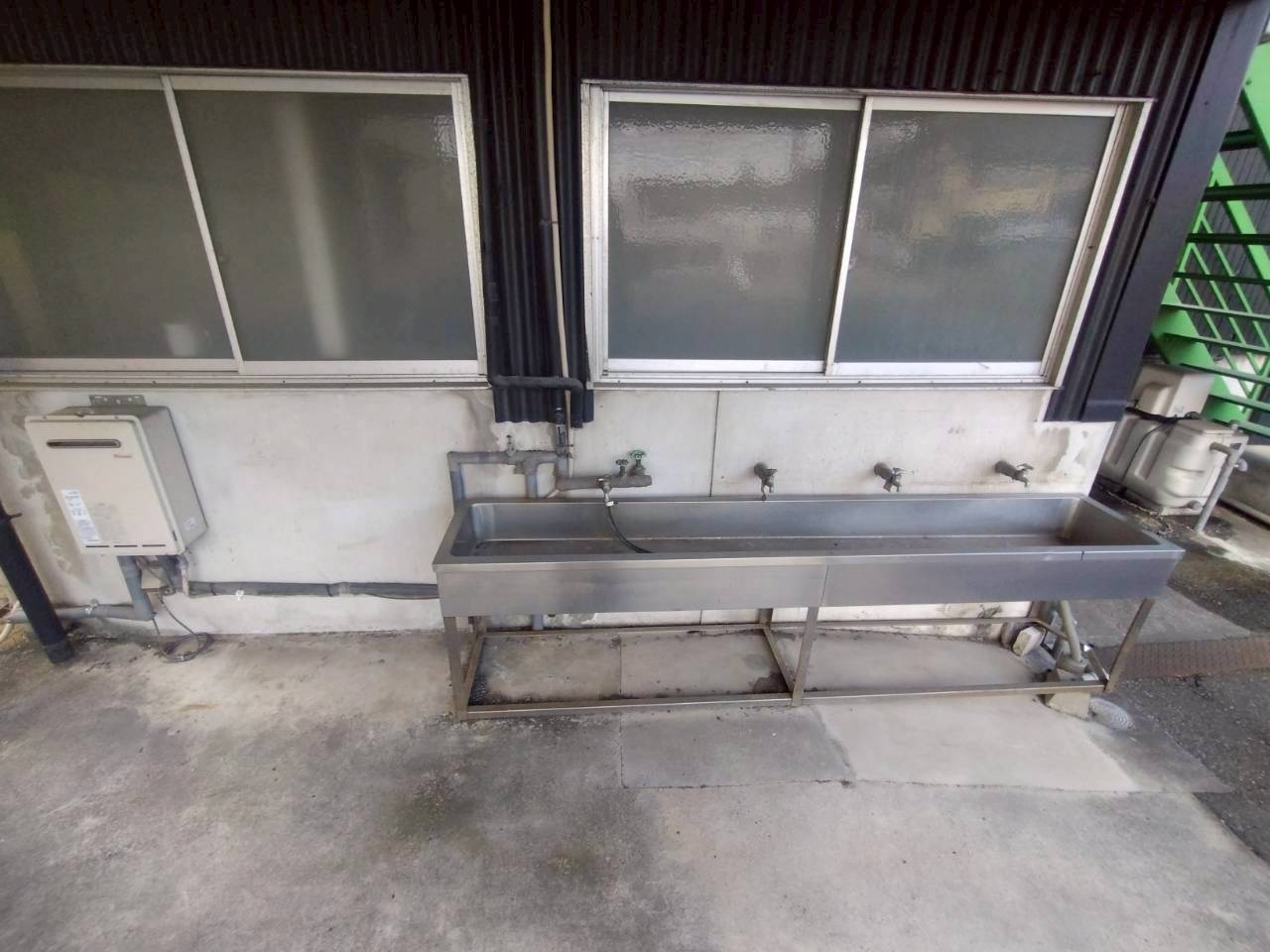 鴨田町末広　倉庫のその他