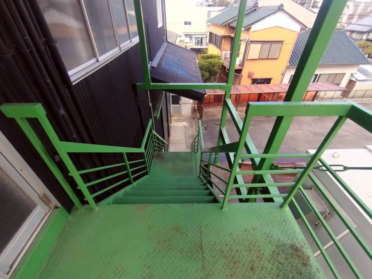 鴨田町末広　倉庫のその他