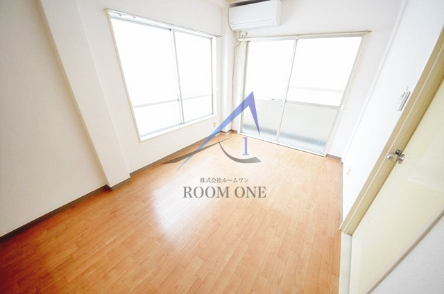 両国アーバンハウスの寝室|寝室です。