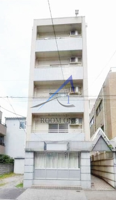 両国アーバンハウスの外観