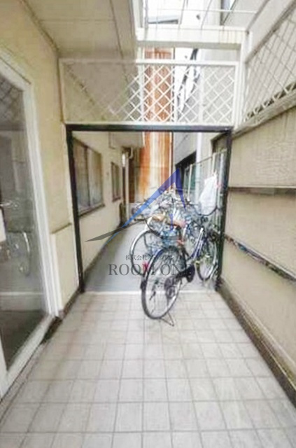 両国アーバンハウスのその他共用部分