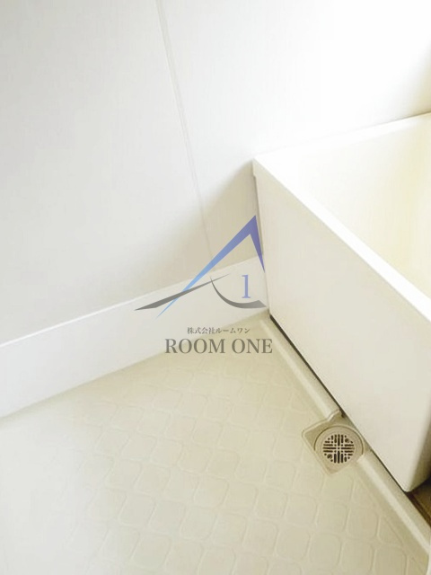 両国アーバンハウスの浴室|お風呂です。