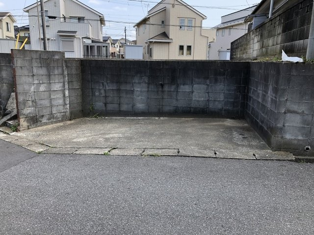 清見台東３丁目の外観