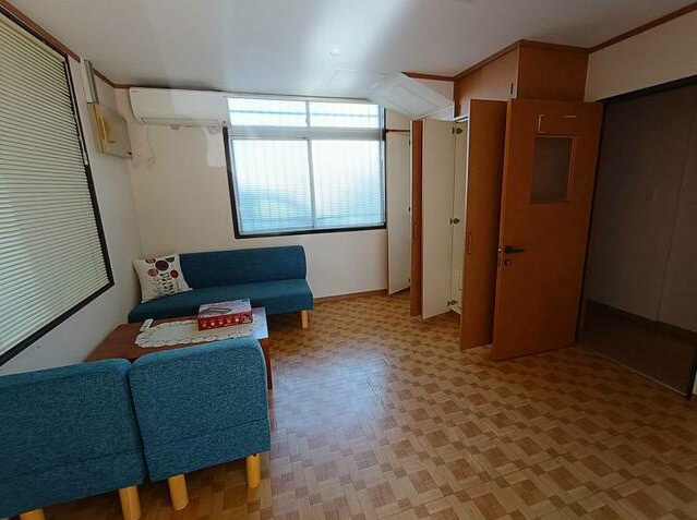 河原町6-6店舗・事務所の内装