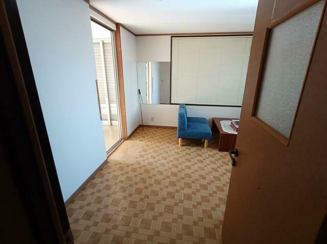 河原町6-6店舗・事務所の内装