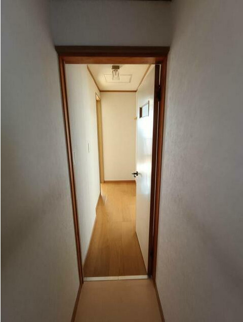 河原町6-6店舗・事務所の内装