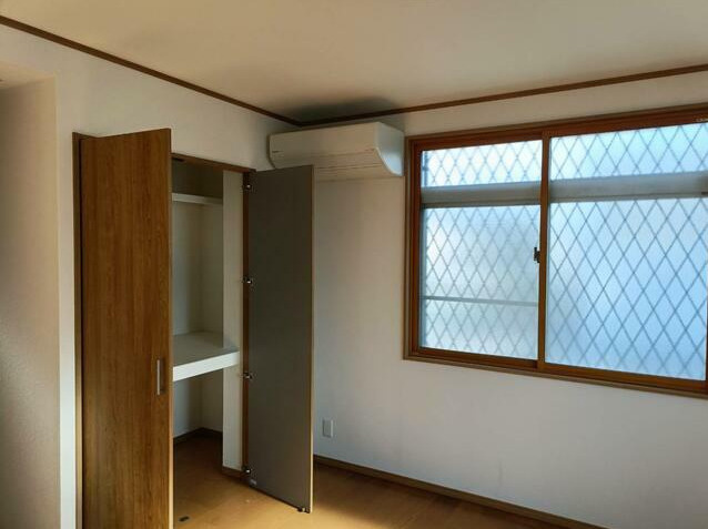 河原町6-6店舗・事務所の内装