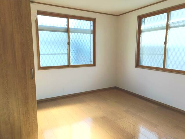 河原町6-6店舗・事務所の内装