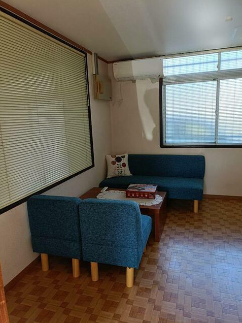 河原町6-6店舗・事務所の内装