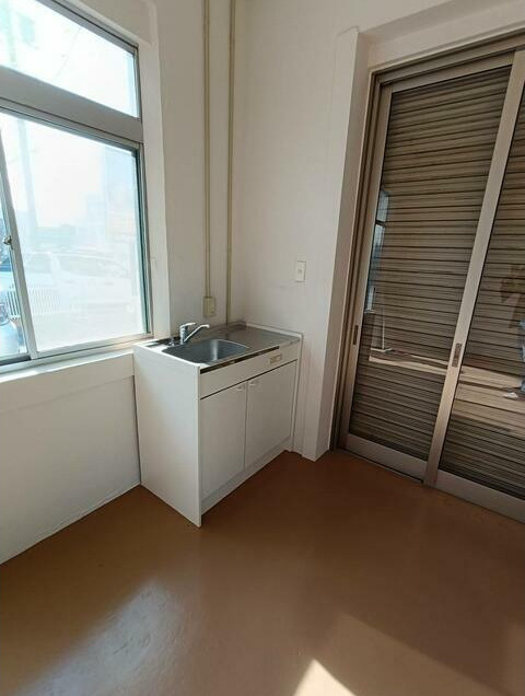 河原町6-6店舗・事務所の内装