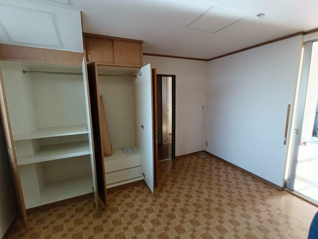 河原町6-6店舗・事務所の内装