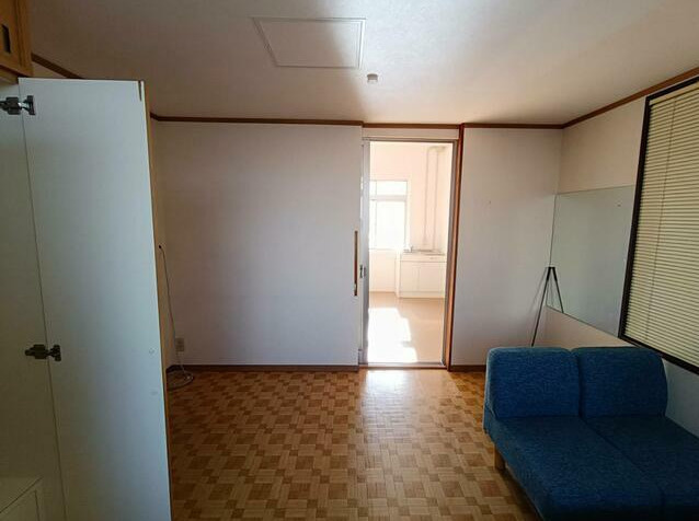 河原町6-6店舗・事務所の内装