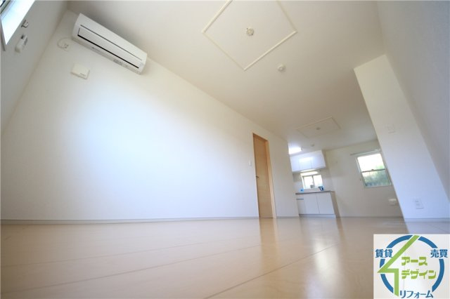 サニーハイツ　マツオ