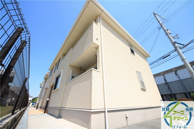 サニーハイツ　マツオ