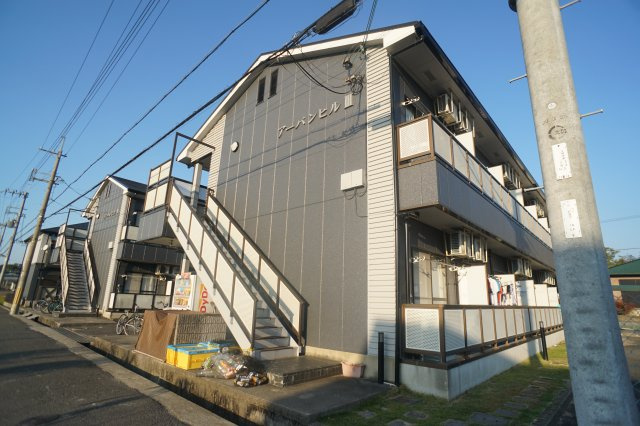 アーバンヒルⅢ