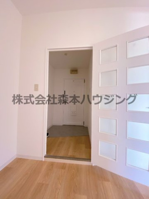 【内装】 | 　ウエストプラザ | 中はこのようになっています