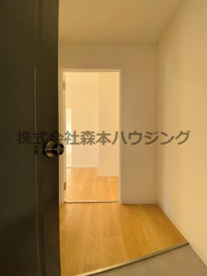 【内装】 | 　ウエストプラザ | 内装も気になるポイント