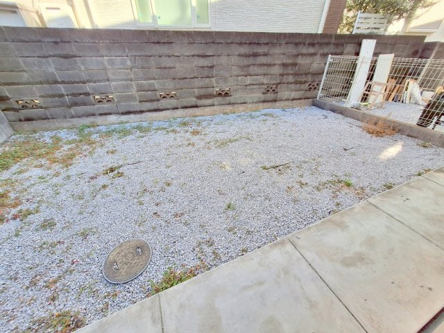 めぞん　どぅ　あんそれいゆの展望