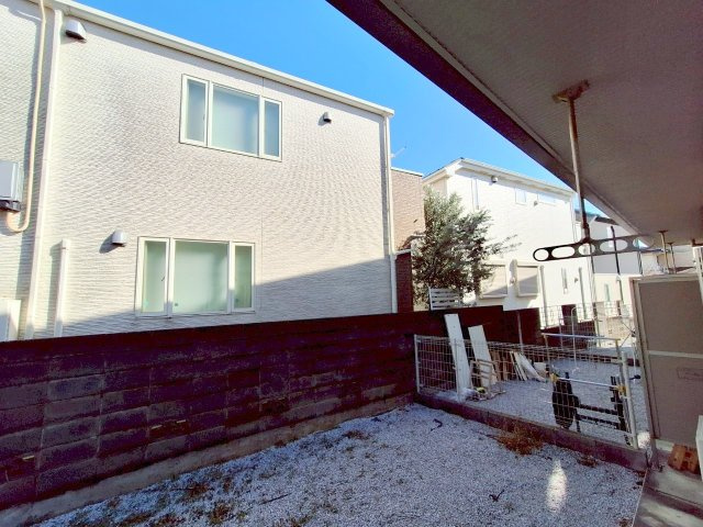 めぞん　どぅ　あんそれいゆのセキュリティ