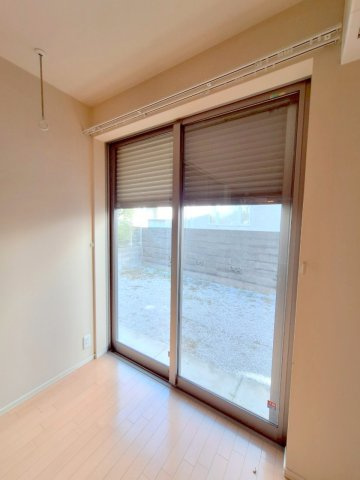 めぞん　どぅ　あんそれいゆの居間・リビング