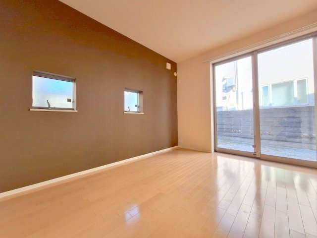 めぞん　どぅ　あんそれいゆの収納