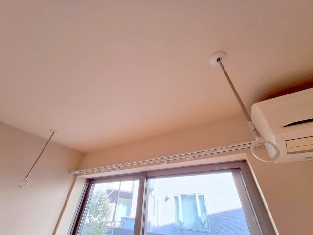 めぞん　どぅ　あんそれいゆの設備