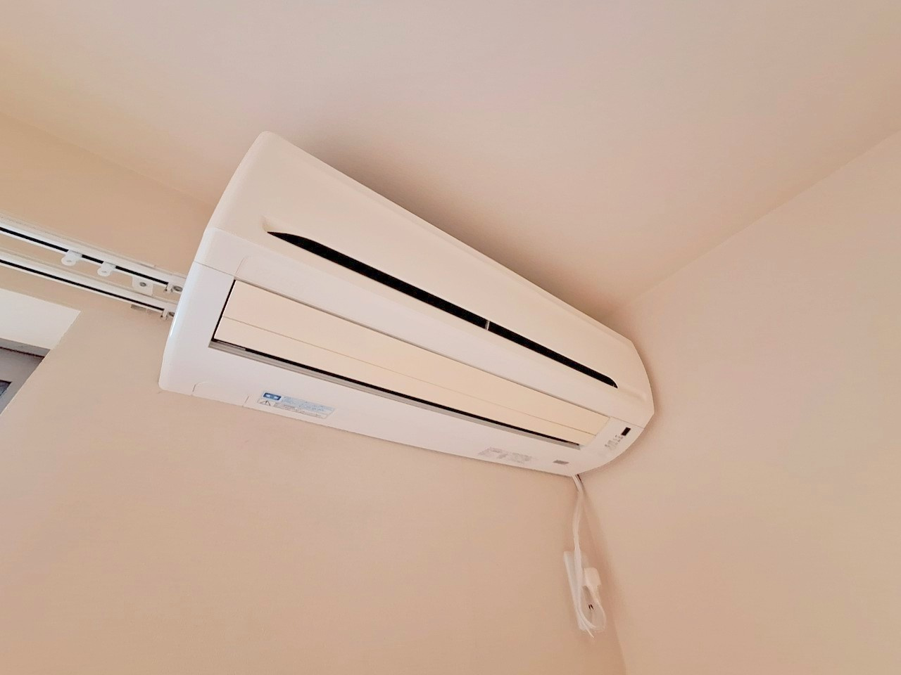 めぞん　どぅ　あんそれいゆの居間・リビング