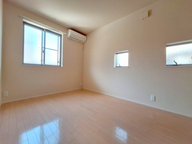 めぞん　どぅ　あんそれいゆの収納