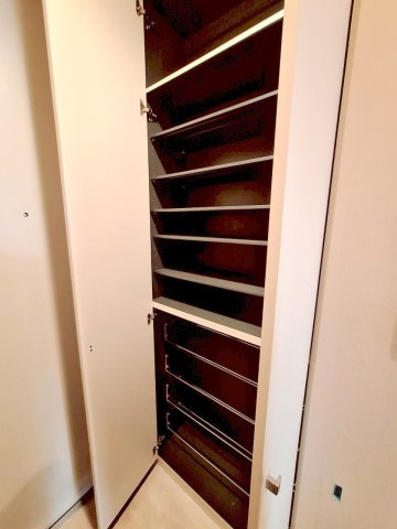 めぞん　どぅ　あんそれいゆのその他共用部分