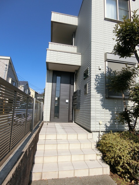 めぞん　どぅ　あんそれいゆのその他|フーズマーケットさえき富士見台店