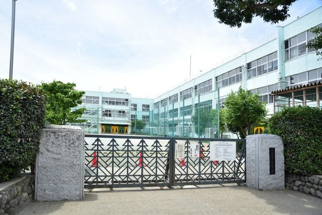 めぞん　どぅ　あんそれいゆのその他|国立市立国立第一小学校