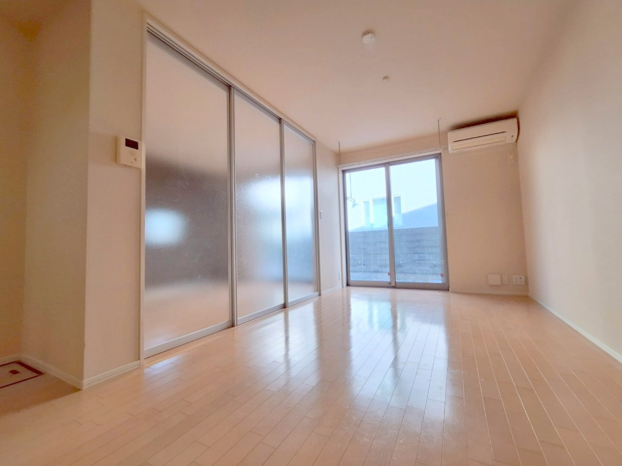 めぞん　どぅ　あんそれいゆの収納