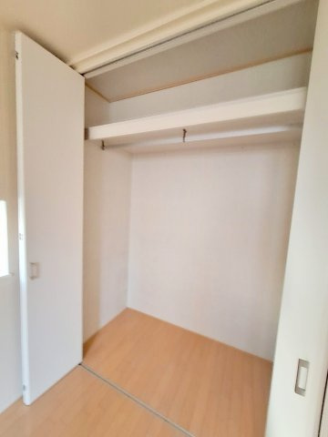めぞん　どぅ　あんそれいゆの収納
