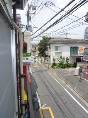 【展望】 | ハイムモトヤマ