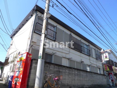 【外観】 | ハイムモトヤマ