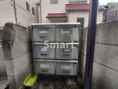 【その他共用部分】 | ハイムモトヤマ