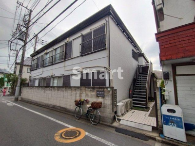 【外観】 | ハイムモトヤマ