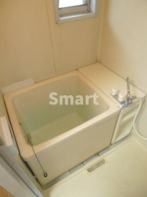 【浴室】 | ハイムモトヤマ