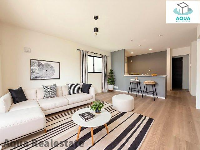 リーブルガーデン高松市高松町第七