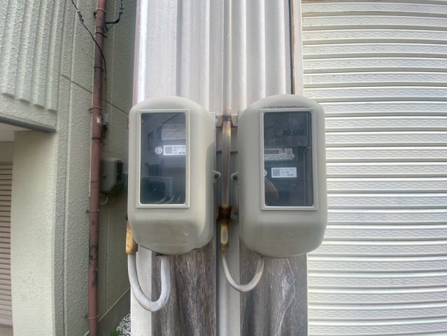 柱1-7-13　倉庫のその他