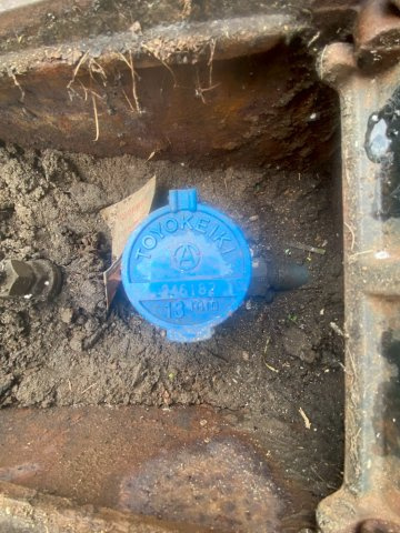 柱1-7-13　倉庫のその他