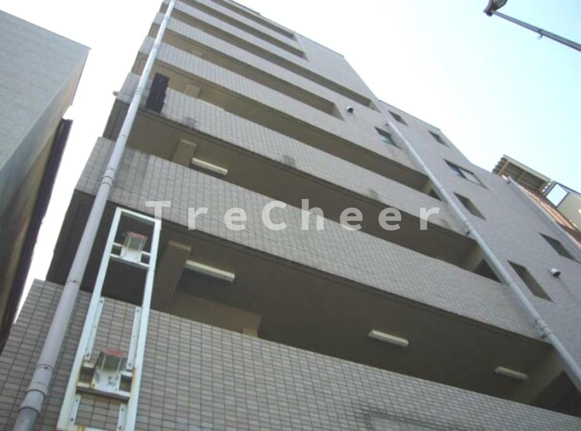 ウェルハイムⅠ