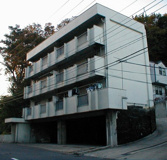 スカイコーポ池田の画像
