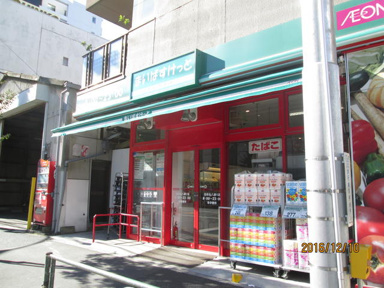 まいばすけっと北砂丸…まで195m